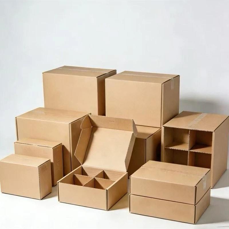 Cosmetics Color Box high quality
