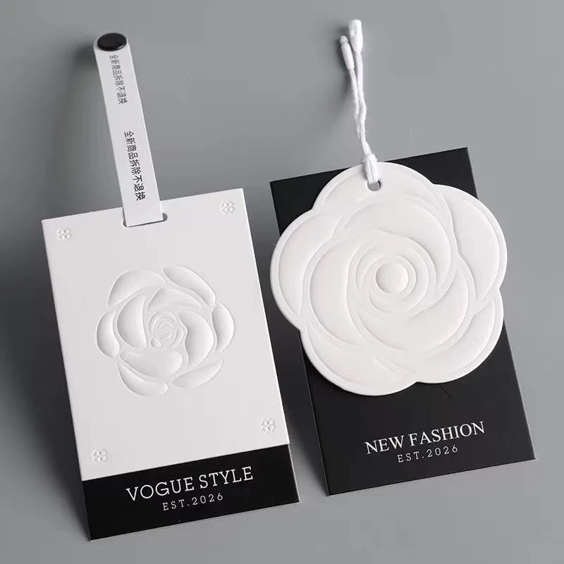 Hang Tag Card best